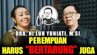 OKE MADE – Wakil Rakyat Ada di Masyarakat, Bukan Diam di Kantor