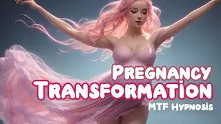 Pregnancy Transformation Hypnosis | MTF Transgender Hypnosis