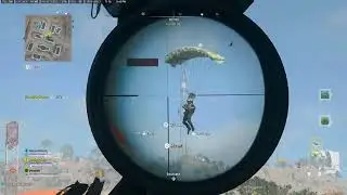 DMZ Exciting Moments 1