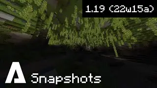 How to use Aristois on Snapshots (1.18, 1.19) (Quick Tutorial)