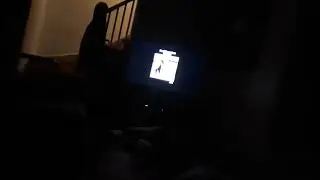 watching other peoples tik toks