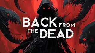 You're the Main Character Back From The Dead - A Badass Playlist (LYRICS)