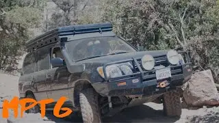 Gold Mountain Redemption Run/ 3N69/