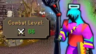 Rev Cave Pking On This 50 Attack Build Is Good GP Per Hour! - OSRS Wilderness Pking