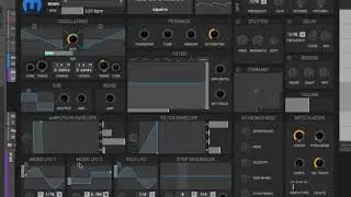 Helm Digital Synthesizer