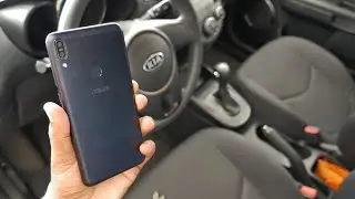 PREFERIRIA ESTE AO INVÉS DO MOTOROLA ONE | ZENFONE MAX PRO M1