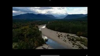 2024 NH White Mountains Part One
