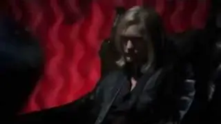 Vampires: Lips are for biting