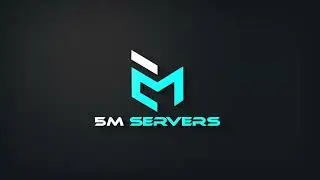 FiveM Custom Script Preview For Customer