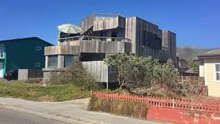 Kot and Pacifica