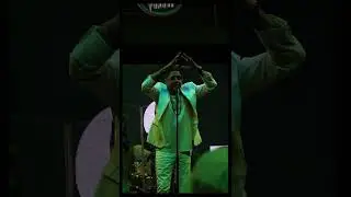 La mano de Orula en vivo #musica
