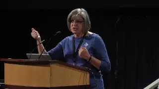 2017 SWMN Synod Assembly Friday Afternoon Plenary