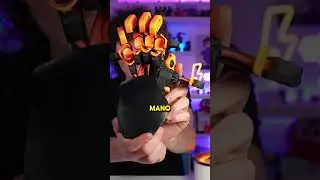 La TASTIERA da GAMINF PIÙ STRANA?🤯