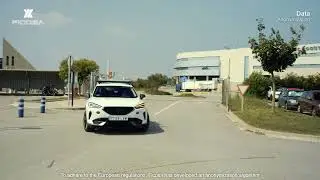 Transforming mobility through ADAS: Data Anonymization