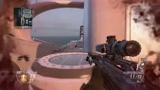 Black Ops 2 in 2025
