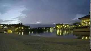 Plaza Lago 4k
