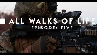 Marine reflects on his journey from platoon commander to battalion commander