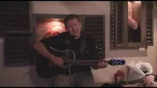 Олег Ломовой "ВАНЯ - ПИДАРАС - unplugged"