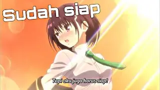 Ketika tiba-tiba lu diajak di tengah hutan || Anime Sub Indo