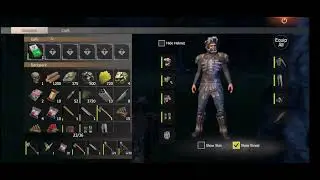 Day #1  green room open rank server last day rules survival gaming video