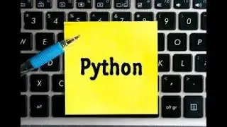 Python programming 3: Conditional operators