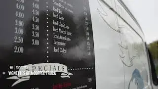Vignettes of a Coffee Truck | RHCDTV Giving Day 2021