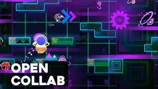 OPEN COLLAB|