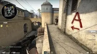 Преждевременные похороны | CS: GO