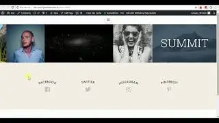 The Grid Plugin Slider Setup