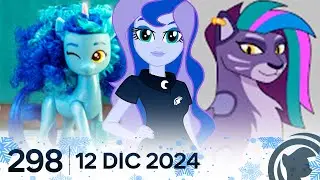 12 de Diciembre del 2024 | Edición Noche #298 | Las Noticias MLP