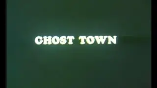 NEXT STEP BEYOND (1978) - "Ghost Town"