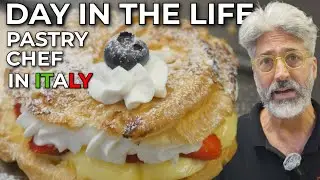 UNCHANGED Italian Bakery from 1900s