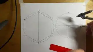 HEXAGON and HEPTAGON