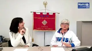Come l'Avis Trasforma Gocce di Sangue in " Oceani di Salute"