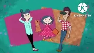 Dot Theme Song But I'm Screaming The Lyrics