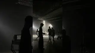 Satpasatpauk - Bunny Phyoe Ft. Player K (Behind The Scenes)