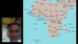 Puberty Rites in Africa: Part1