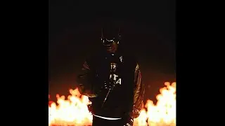 [CRAZY INTRO] TRAVIS SCOTT X DON TOLIVER TYPE BEAT - LONEWOLF