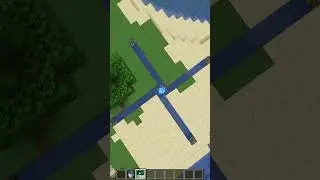 Is this a clickbait in Minecraft? 
