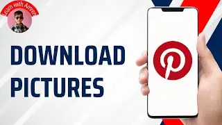How to Download Pictures on Pinterest