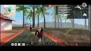 free fire clash squad video/first moment💗/#india SK Shakir Khan 💗💗