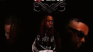 A1- Dead Lock (official Audio)