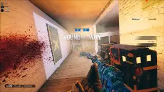 R6 Seige Ace's