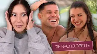 CRINGE is in the air! Bachelorette 2024 | Folge 5