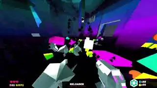 (WORLD RECORD) Heavy Bullets (NG+) in 13:29 by X_Parasite