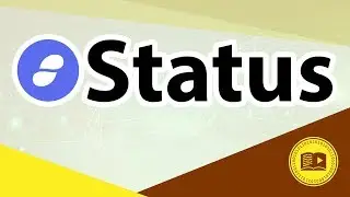 Status. Смотрите обзор криптовалюты Status. Посмотрите обзор на функционал криптовалюты Status
