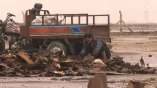 Irak Uranmunition - das strahlende Vermächtnis [ARD]