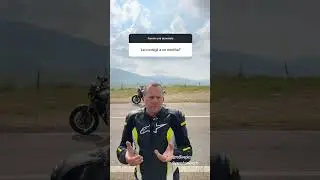 Yamaha MT-09 SP 2024 va bene per un neofita? La risposta di Stefano Cordara #moto #yamahamt09
