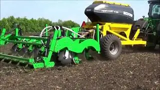 Глубокорыхлитель 