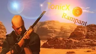 Flugplatz EDITED Uncharted 3 | TonicX